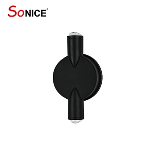 LED wall lamp