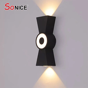 LED wall lamp