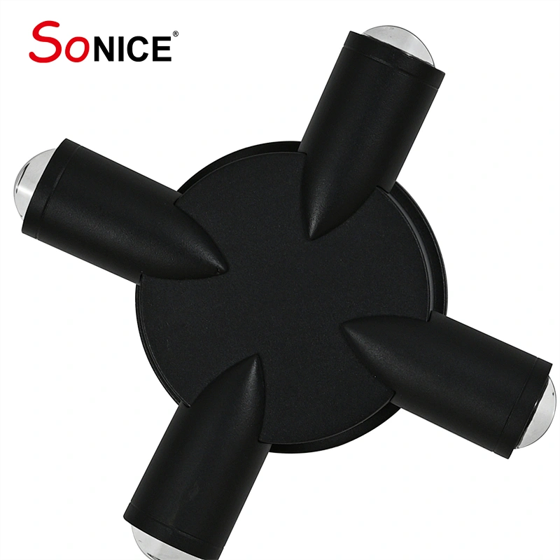 LED wall lamp