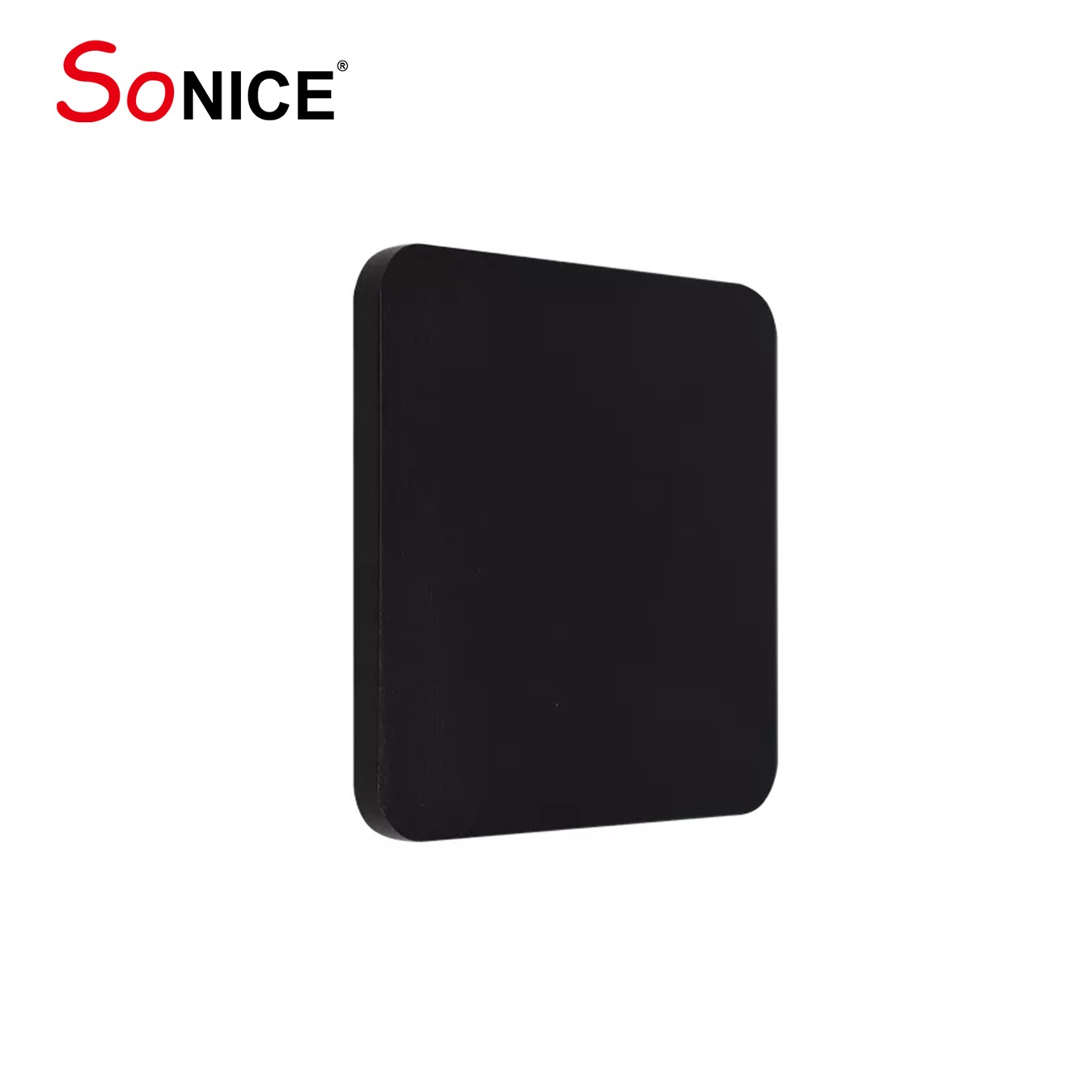 LED wall lamp