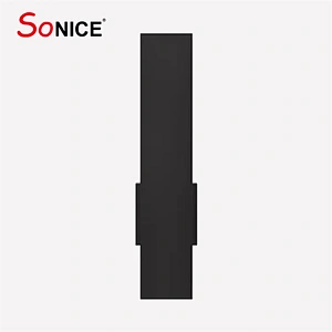 LED wall lamp