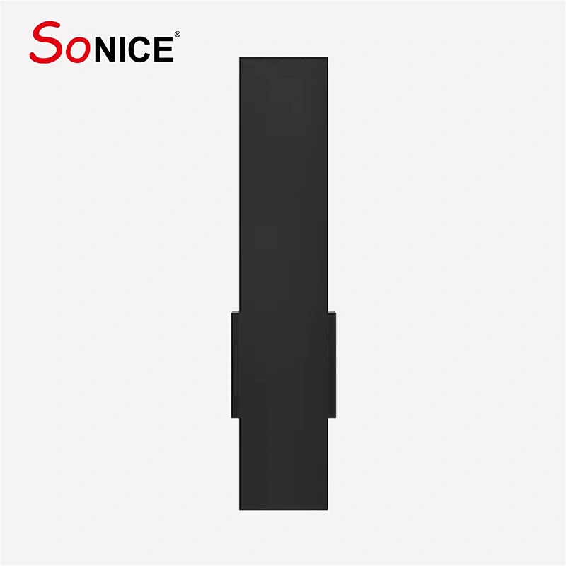 LED wall lamp