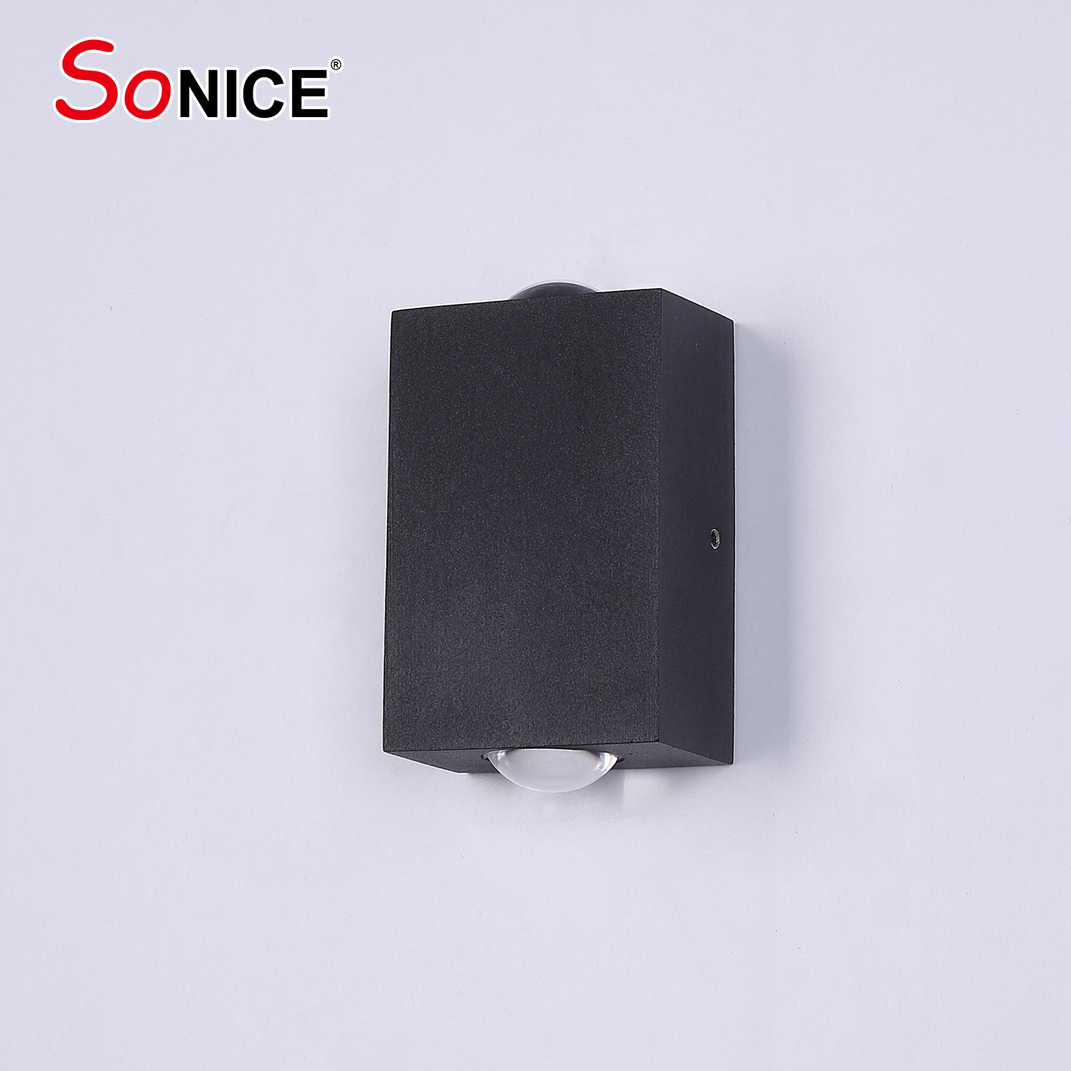 LED wall lamp
