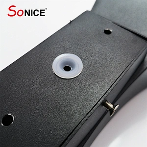 LED wall lamp