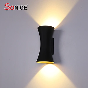LED wall lamp