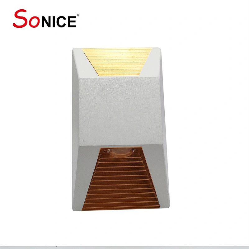 step light