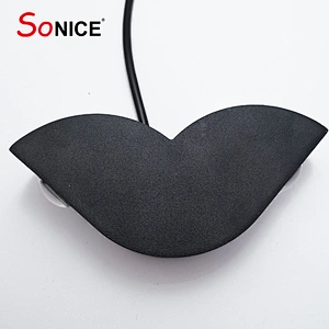 LED wall lamp