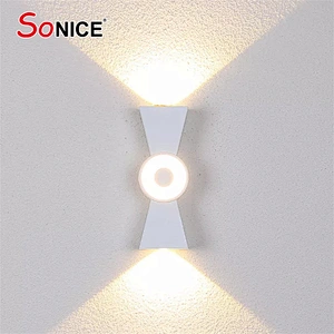 LED wall lamp