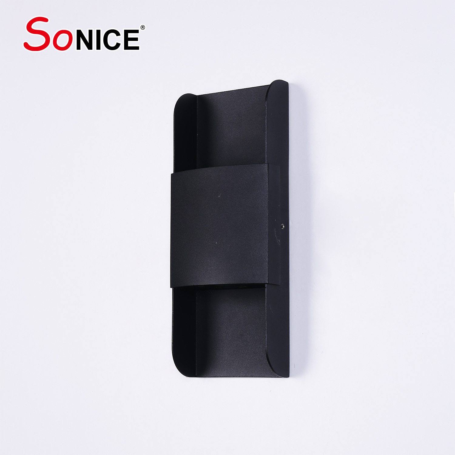 LED wall lamp