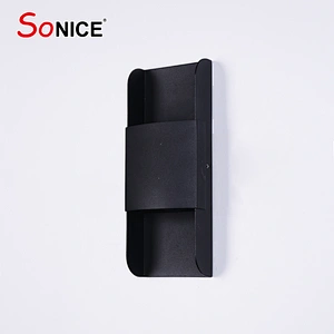 LED wall lamp