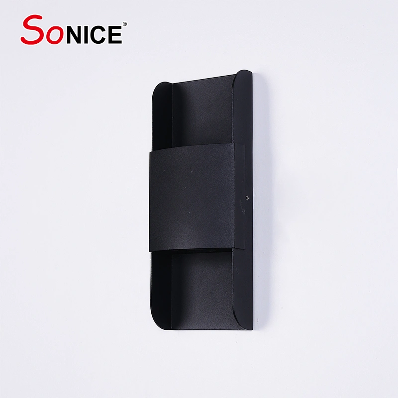 LED wall lamp