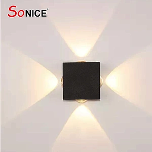 LED wall lamp