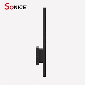 LED wall lamp