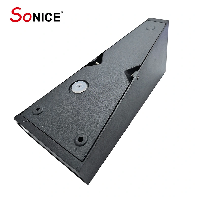 LED wall lamp