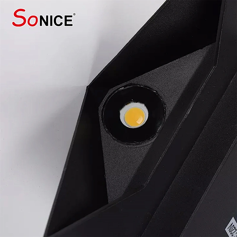 LED wall lamp