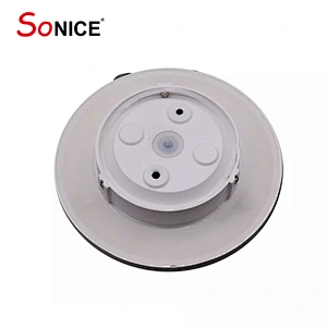 LED wall lamp