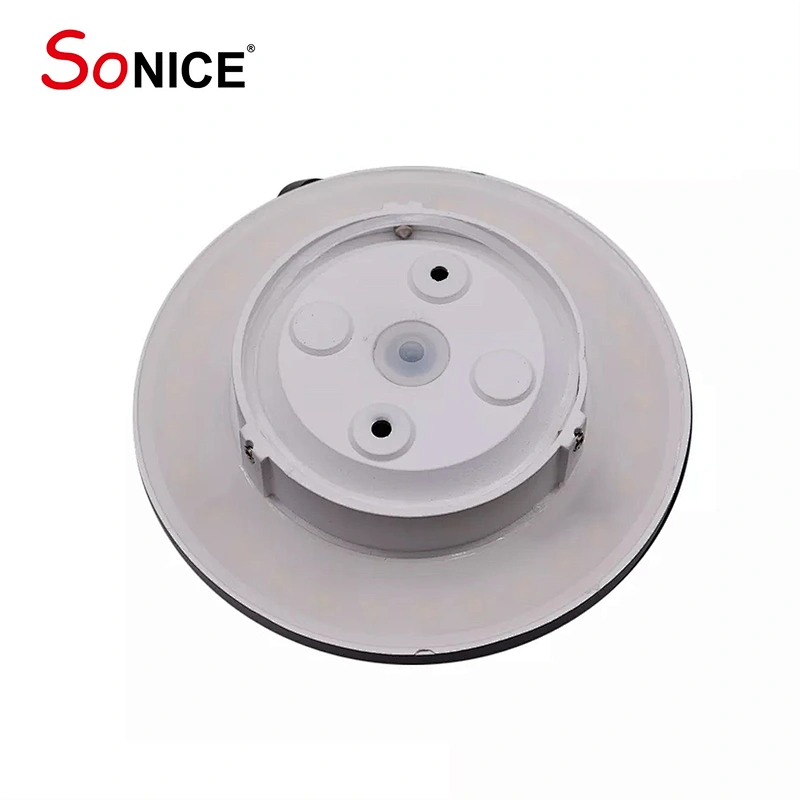 LED wall lamp