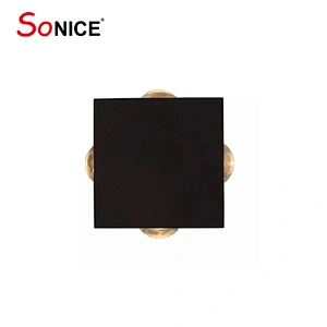 LED wall lamp