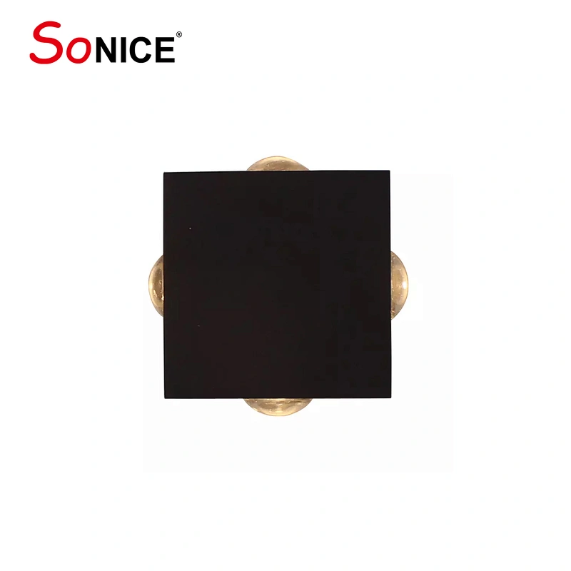 LED wall lamp
