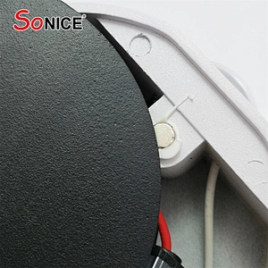 LED wall lamp