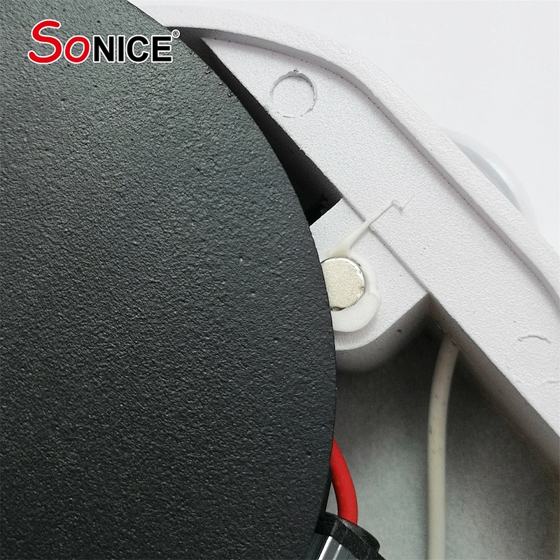 LED wall lamp