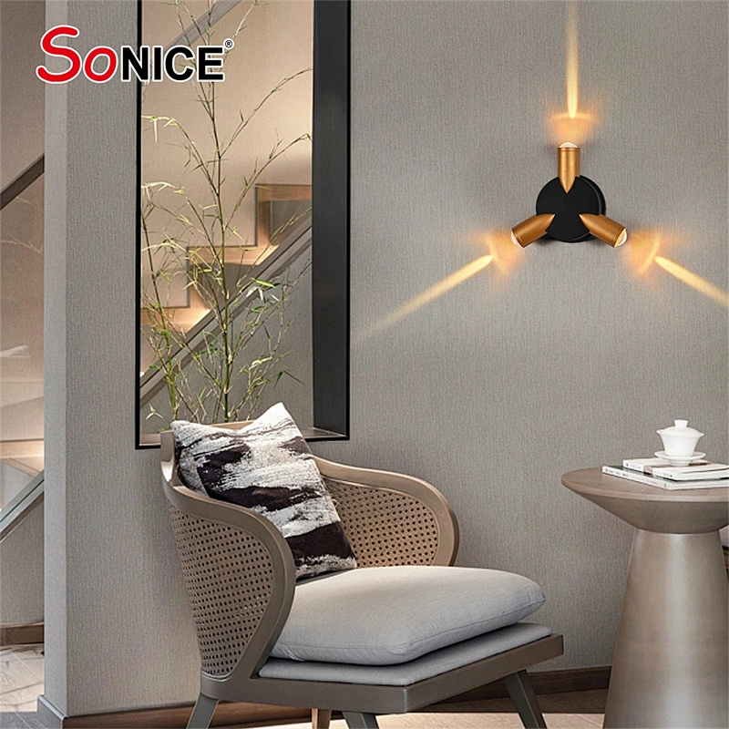 LED wall lamp