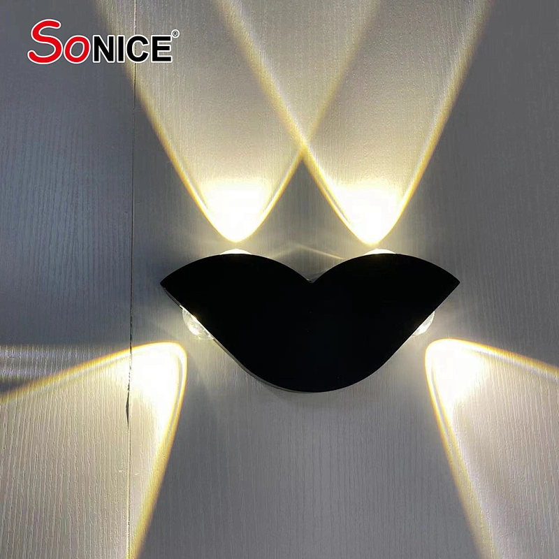 LED wall lamp