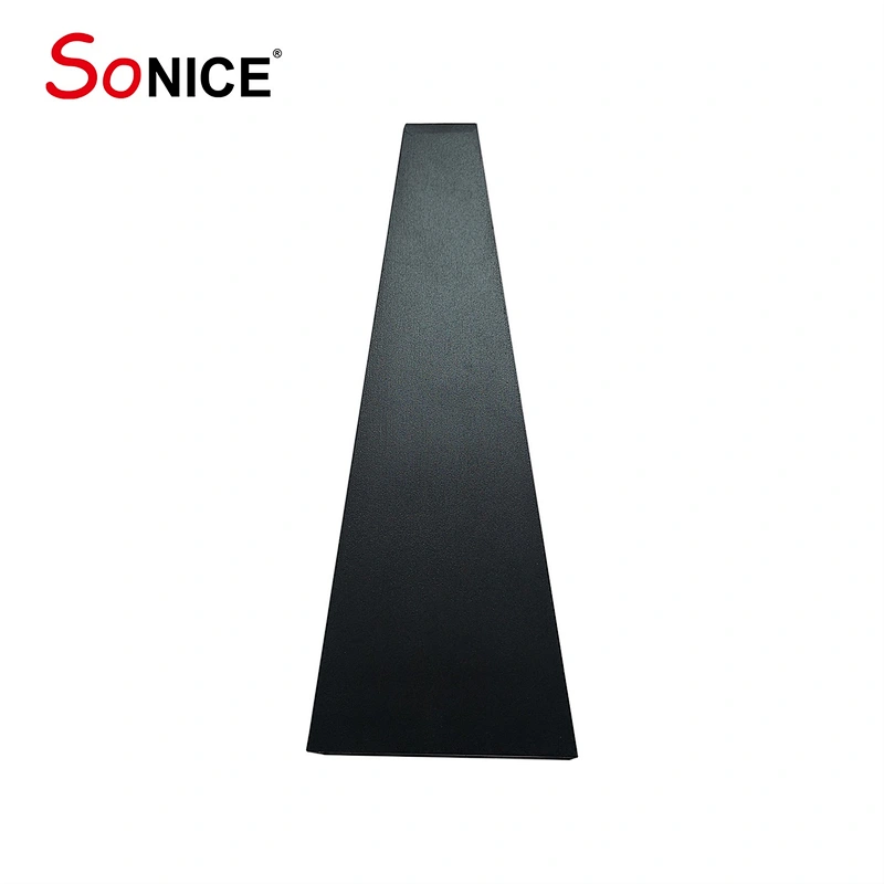 LED wall lamp
