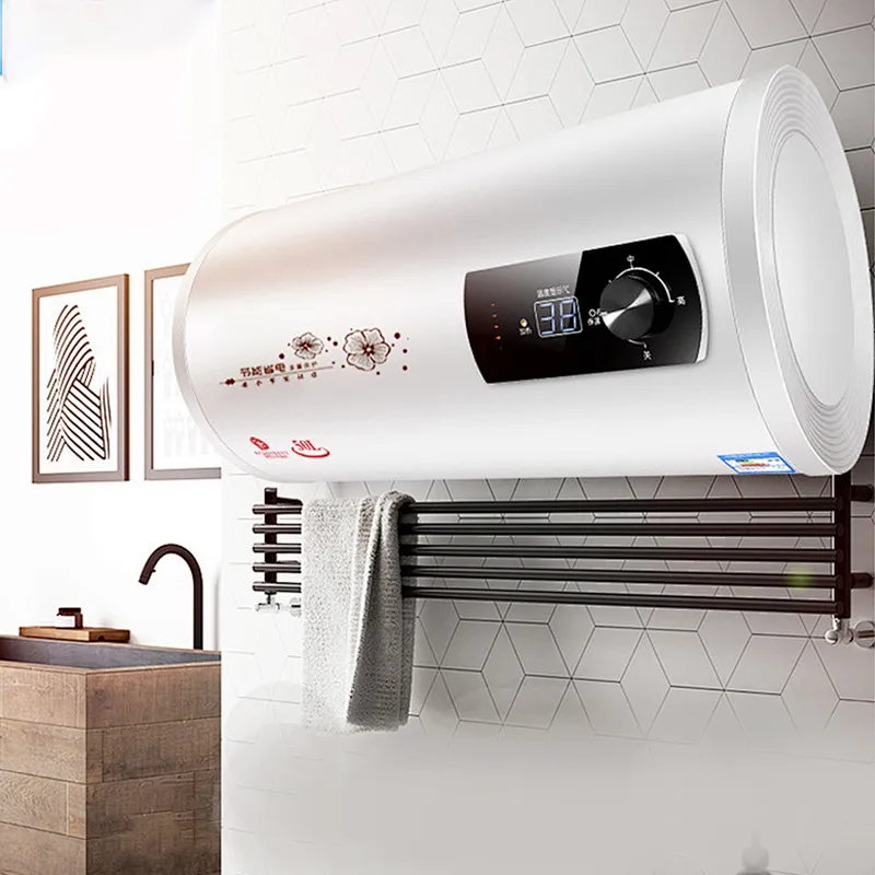 120v/220v CE CB RoHs electric water heater for kitchen and shower