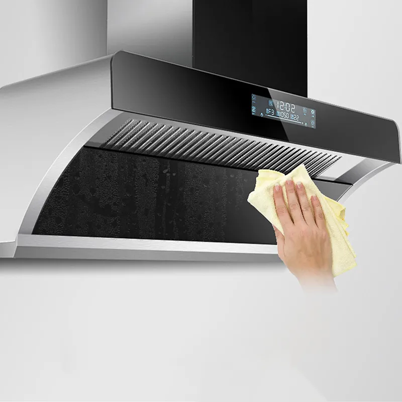 Appliances For Kitchen Range Hood Guangdong, New style cooker hoods with two motors