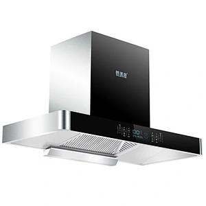 Twin Motors Range Hood kitchen chimney SAA CE CB