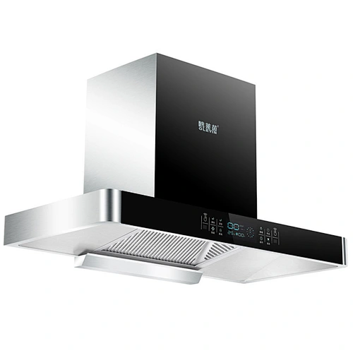 Twin Motors Range Hood kitchen chimney SAA CE CB