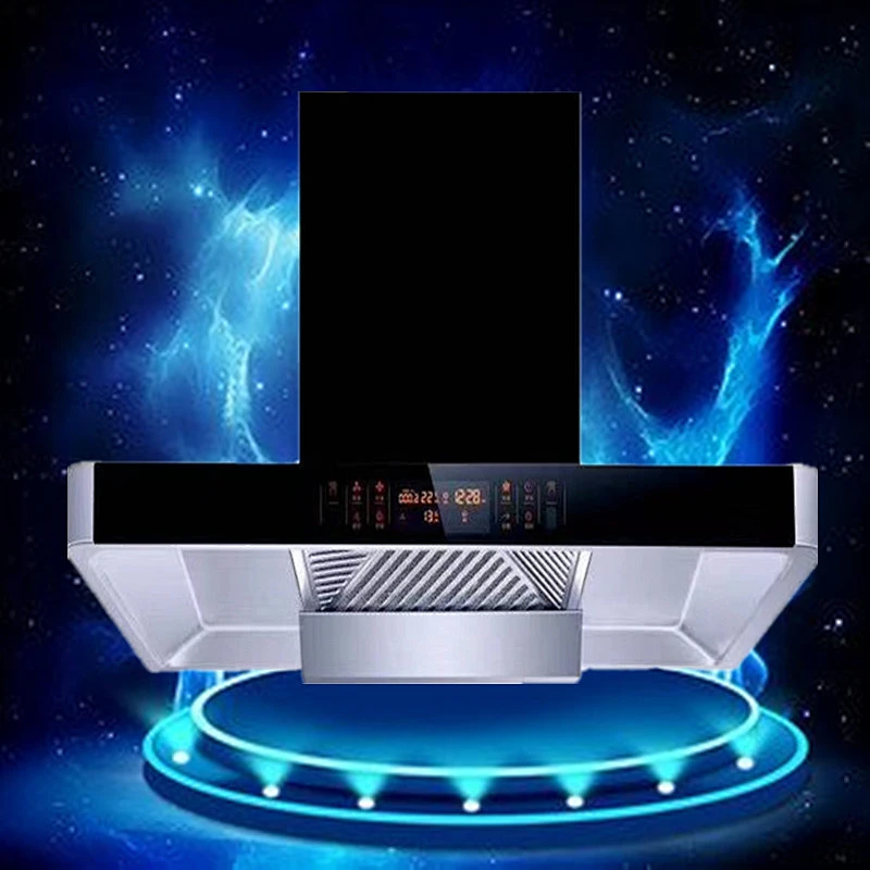 OEM Customize Stainless Steel Range Hoods
