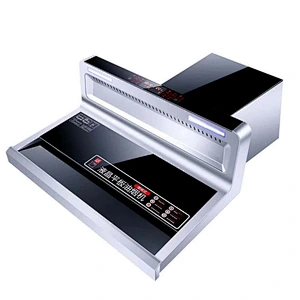 new style Stainless steel kitchen Hood / range hood/kitchen