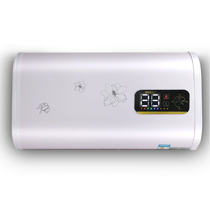 Hot Water Heater Stainless Water Heater with Shower Head Kit