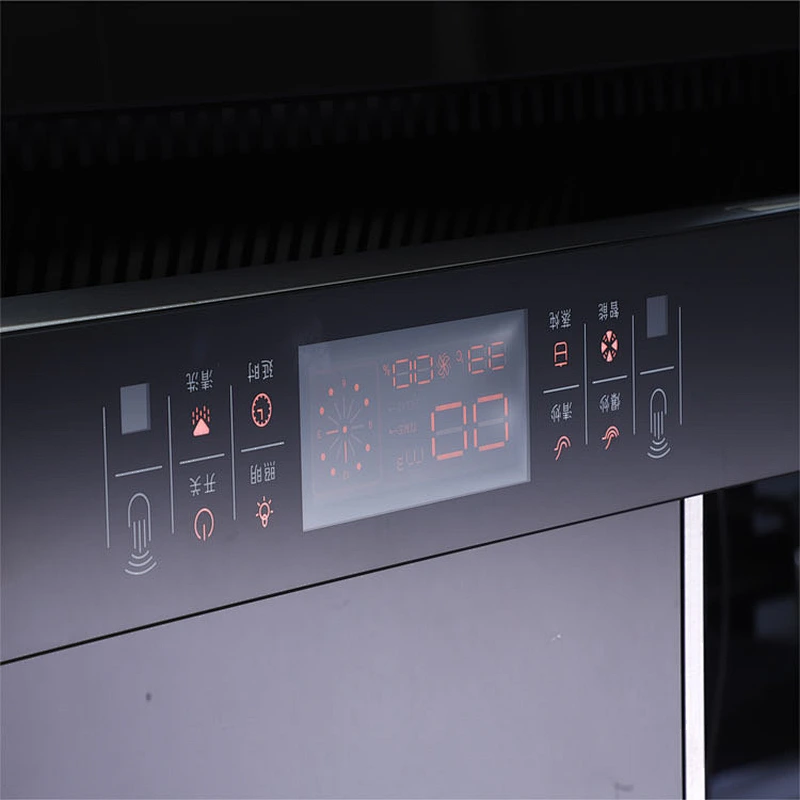 Appliances For Kitchen Range Hood Guangdong, New style cooker hoods with two motors