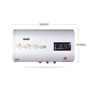 Storage Electric Shower Water Heater