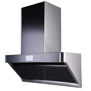 Appliances For Kitchen Range Hood Guangdong, New style cooker hoods with two motors