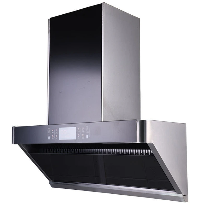 Appliances For Kitchen Range Hood Guangdong, New style cooker hoods with two motors
