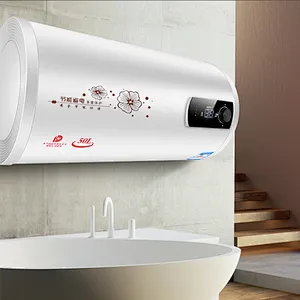 120v/220v CE CB RoHs electric water heater for kitchen and shower