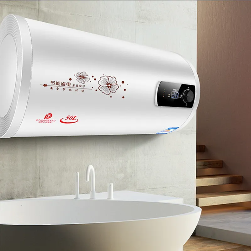 120v/220v CE CB RoHs electric water heater for kitchen and shower
