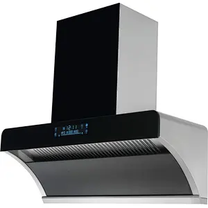 Appliances For Kitchen Range Hood Guangdong, New style cooker hoods with two motors