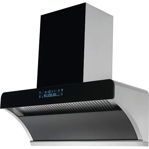 Appliances For Kitchen Range Hood Guangdong, New style cooker hoods with two motors