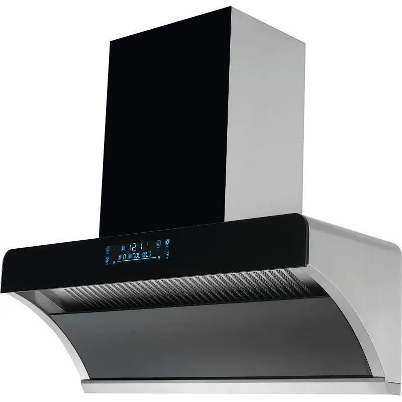 Appliances For Kitchen Range Hood Guangdong, New style cooker hoods with two motors