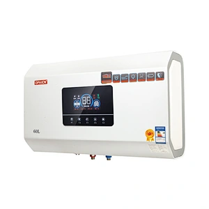 New Design Modern Bathroom Induction Wall Mounted Electric Hot Water Heater