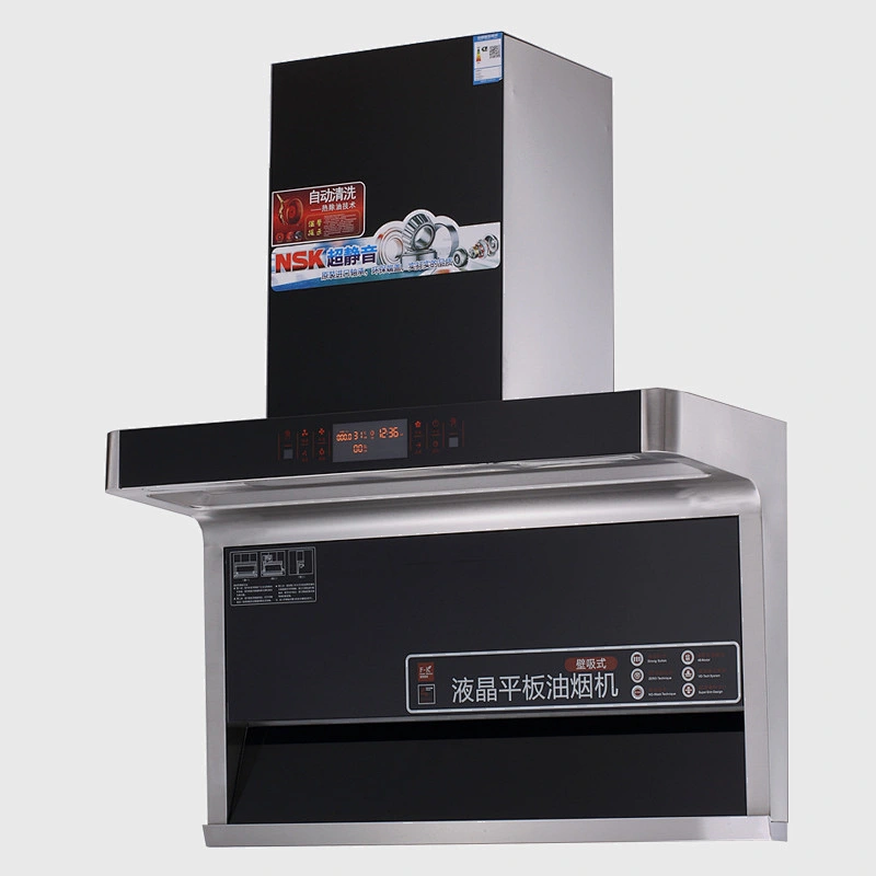 new style Stainless steel kitchen Hood / range hood/kitchen