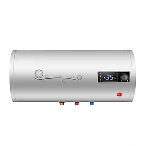 Modern Storage Electric Geyser / Water Heater For Shower