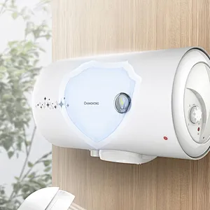 High efficiency Gemake boiler factory /Smart Kitchen Appliances Storage electrical water heater