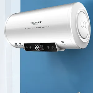 Thermostat Water Mixer for Storage Electric Water Heater