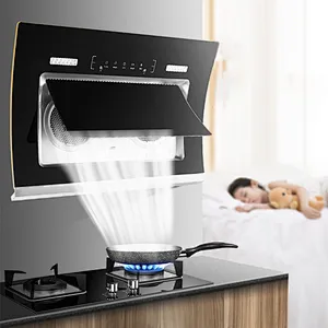 Hot sale New Design Kitchen Chimney range hood stove hood